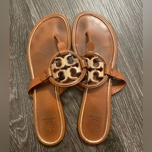 Tory Burch Miller Sandals